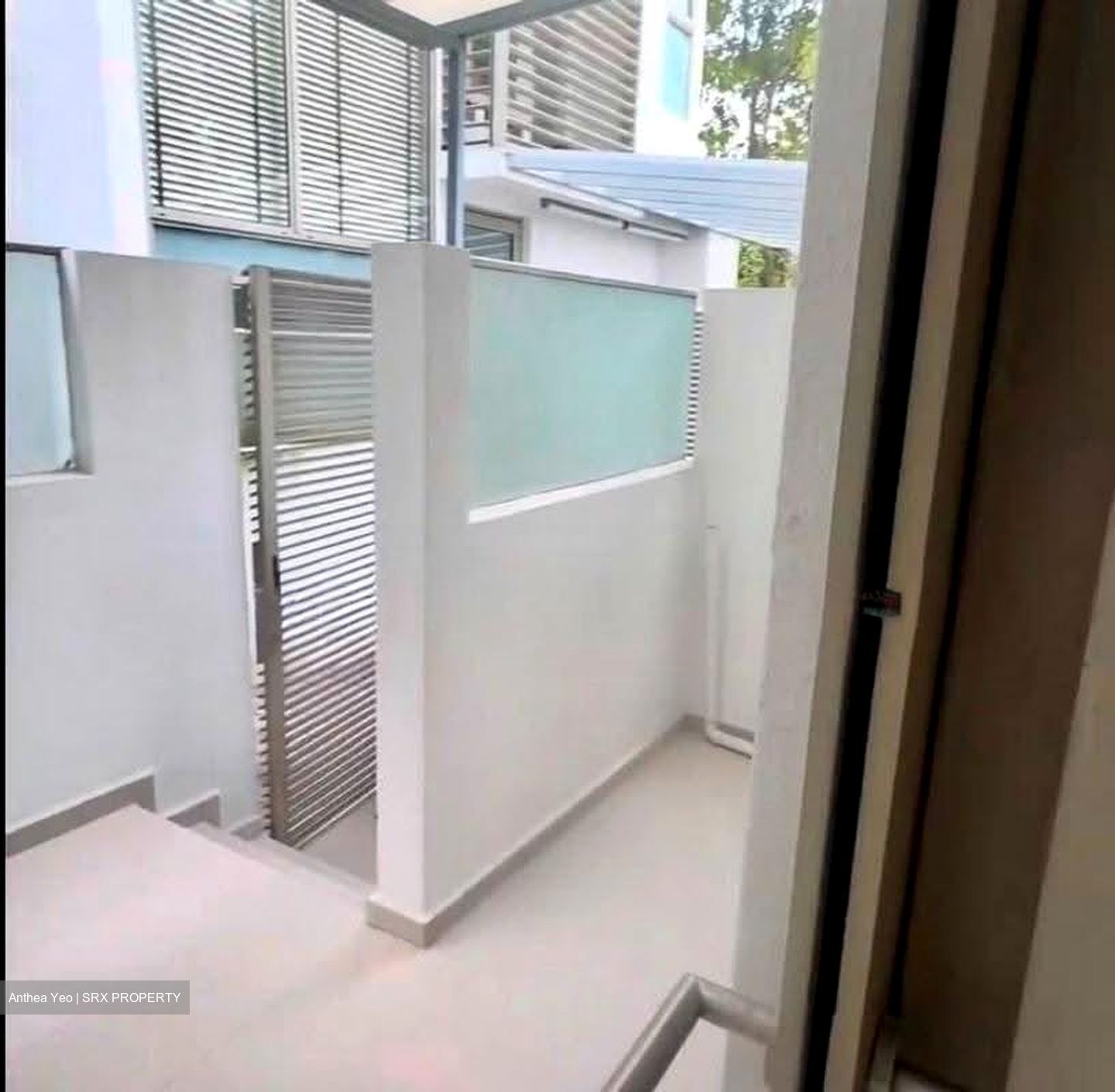 Este Villa (D28), Terrace #631114761